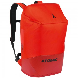 Рюкзак ATOMIC RS PACK 50L Red/Rio Red
