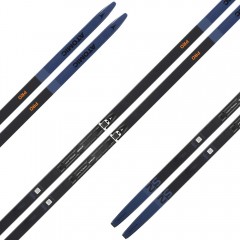 Лыжи ATOMIC PRO S2 Blue/BLACK/Orange