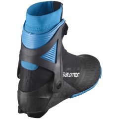 Ботинки лыжные SALOMON  S/MAX CARBON SKATE PR