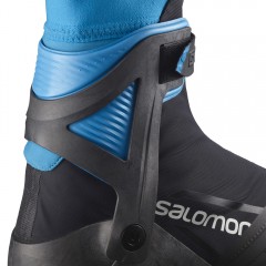Ботинки лыжные SALOMON  S/MAX CARBON SKATE PR