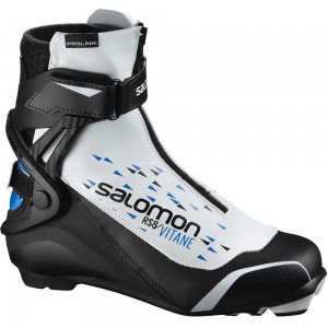 Ботинки лыжные SALOMON RS 8 VITANE  PROLINK