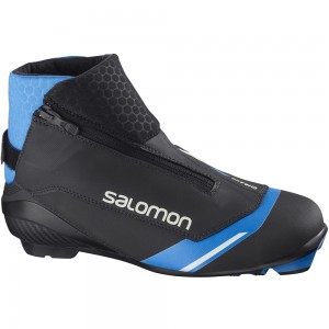 Ботинки лыжные SALOMON S/RACE CLASSIC PROLIN