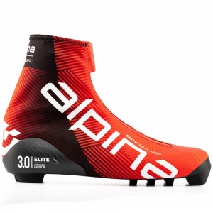 Ботинки лыжные Alpina Elite Classic 3.0 (ECL 30)