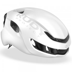 Шлем Rudy Project NYTRON White Matte L