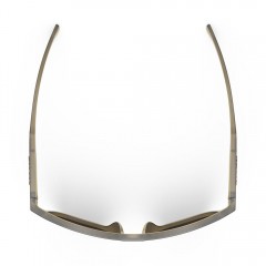 Очки Rudy Project SOUNDSHIELD Ice Gold Matte - Multilaser Gold
