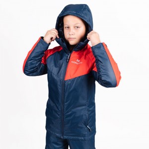 Утепленная куртка детская Nordski Premium-Sport