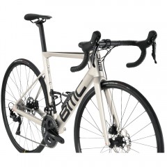 Велосипед шоссейный BMC Teammachine SLR SIX 105 Grey 2022