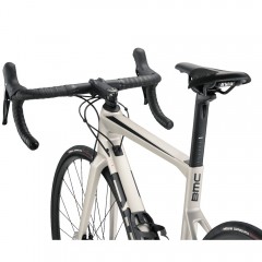 Велосипед шоссейный BMC Teammachine SLR SIX 105 Grey 2022