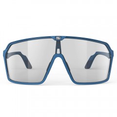 Очки Rudy Project SPINSHIELD Pacific Blue - ImpX Photochromic 2 Black