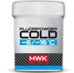 Порошок HWK Fluor cold -6...-16 30г  