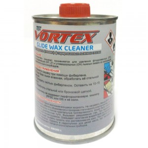 Смывка VORTEX Fluore 0.35 ml