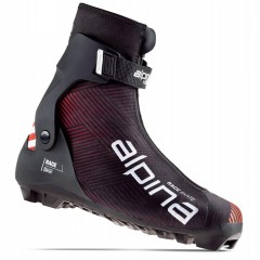 Ботинки лыжные ALPINA Race Skate (Racing SK)