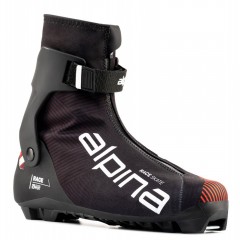 Ботинки лыжные ALPINA Race Skate (Racing SK)