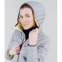 Утеплённая куртка Nordski Season  женск.