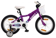 Велосипед детский GHOST Powerkid girl