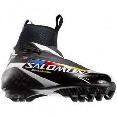 Ботинки лыжные SALOMON SLAB CLASSIC