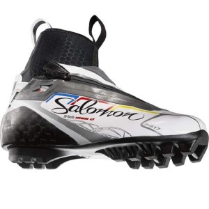 Ботинки лыжные SALOMON SLAB VITANE CLASSIC