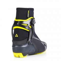 Ботинки лыжные FISCHER RC5 COMBI