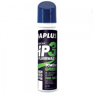Порошок MAPLUS HP3 green Powder 50г