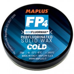 Ускоритель MAPLUS FP4 Cold