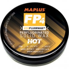 Ускоритель MAPLUS FP4 Hot