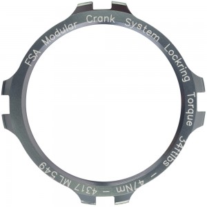Фиксирующее кольцо звезды FSA Modular