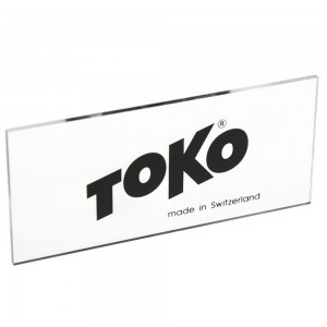 Скребок ''Toko'' Plexi 5 мм