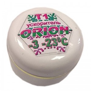 Ускоритель Орион -3 -23