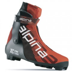 Ботинки лыжные ALPINA Pro Skate 1/2 (PRO SK 1/2)