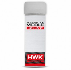 Ускоритель HWK-F middle +2...-6 20g