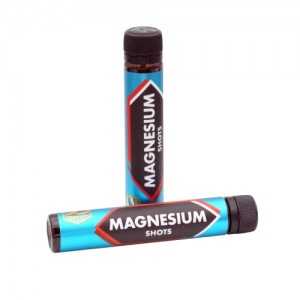 Спортивное питание Konzept Magnesium+B6