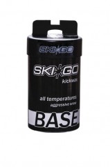Грунтовая мазь держания SkiGo Base Wax 45g