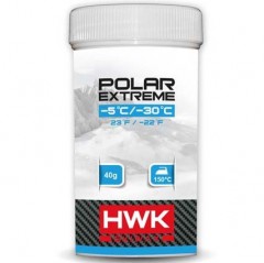 Порошок HWK Polar Extreme -5...-30 40g