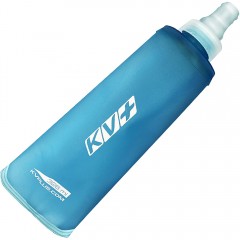 Силиконовая бутылка KV+  