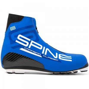 Ботинки лыжные SPINE Carrera Classic 291S NNN 