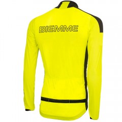 Куртка Biemme JAMPA 2 Waterproof желтый/черный 