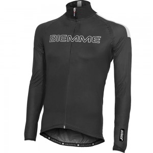 Куртка Biemme JAMPA 2 Waterproof черный