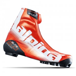 Ботинки лыжные ALPINA ECL 2,0