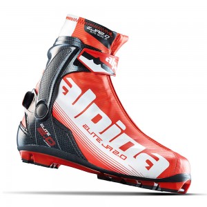 Ботинки лыжные ALPINA ESK 2,0 Junior