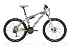 Велосипед MTB GHOST ASX 4900 2013