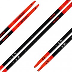 Лыжи ATOMIC REDSTER S7 med Red/JET BLACK/W