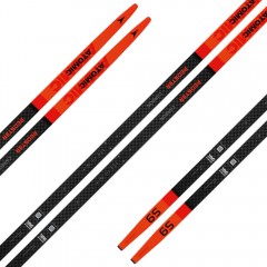 Лыжи ATOMIC REDSTER S9 CARBON - UNI soft Re