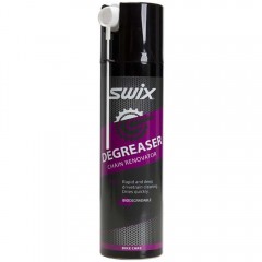 Обезжириватель Swix Bike Degreaser, 250 ml