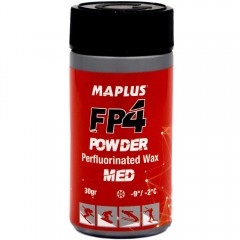 Порошок MAPLUS FP4 Med SM