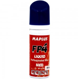 Спрей MAPLUS FP4 Med-SM