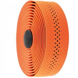 Обмотка руля Fizik Tempo Microtex Bondcush Soft Orange 3 mm
