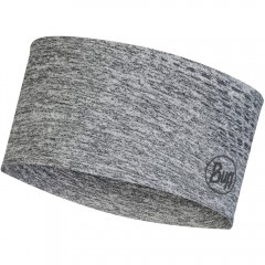 Повязка Buff Dryflx Headband R-Light Grey
