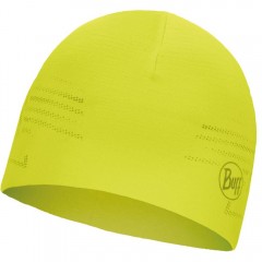  Шапка Buff Microfiber Reversible Hat R-Solid Yellow Fluor