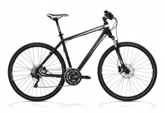 Велосипед MTB GHOST CROSS 7500 2013