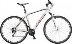 Велосипед MTB GHOST Cross 1300 2011